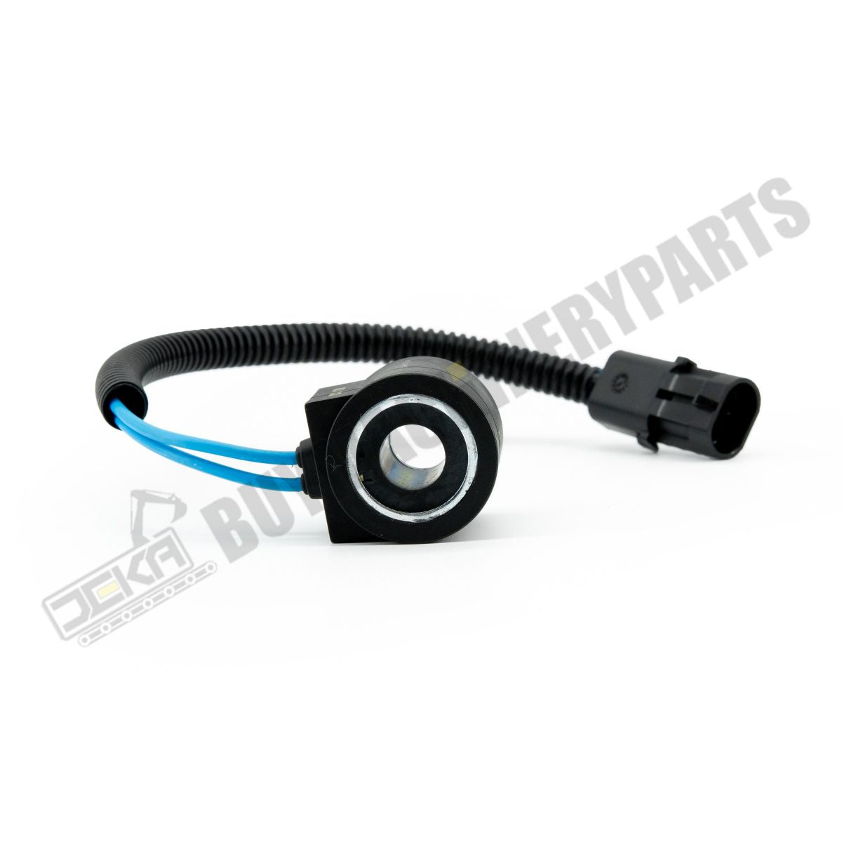 原神 コス奉仕 草神 ナシタ コスプレ 女性用 ロリ系 アニメ衣装 女性草神 HydraForce 6309737 Solenoid Valve Coil, Weatherpack Connector w