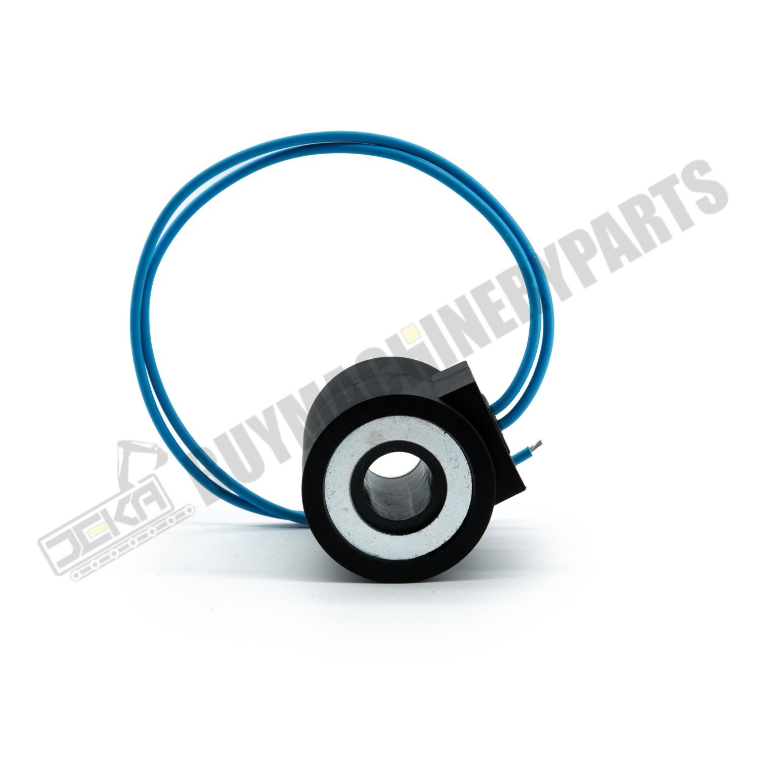 Solenoid Valve Coil 6352012 for HydraForce Stem Series 10 12 16 38 58 18' Wire Leads 12V DC Size 10