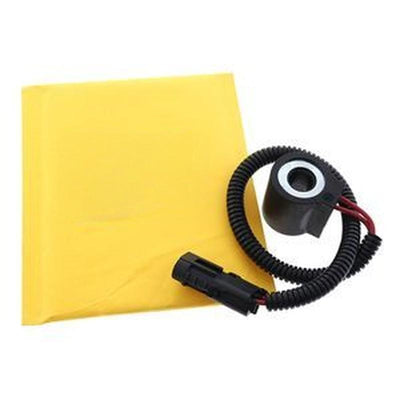 12V Solenoid Valve Coil 6309311 6671025 for Bobcat Loaders A220-T320