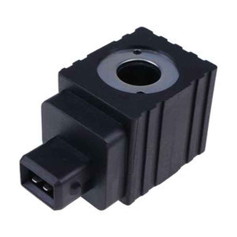 12V Solenoid Valve Coil 6889 851868 for Massey Ferguson Tractors