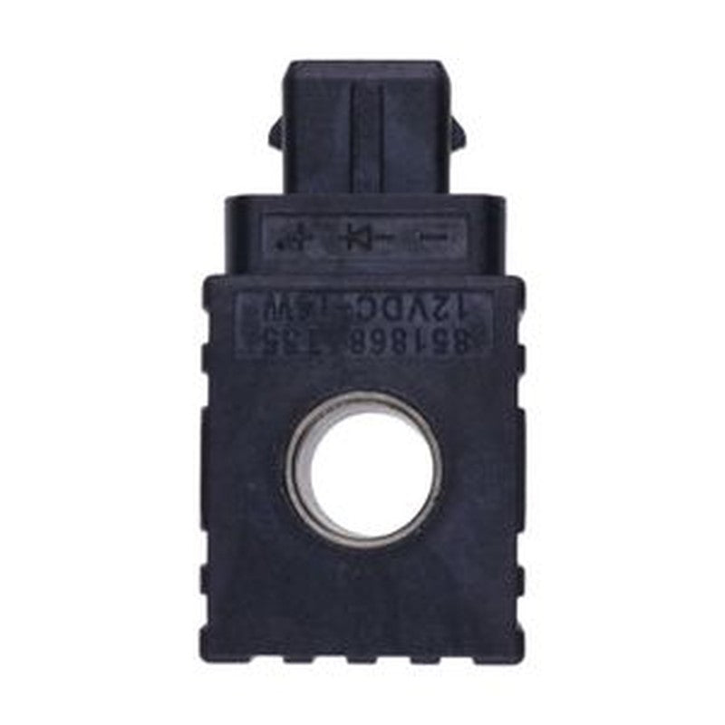 12V Solenoid Valve Coil 6889 851868 for Massey Ferguson Tractors buymachineryparts