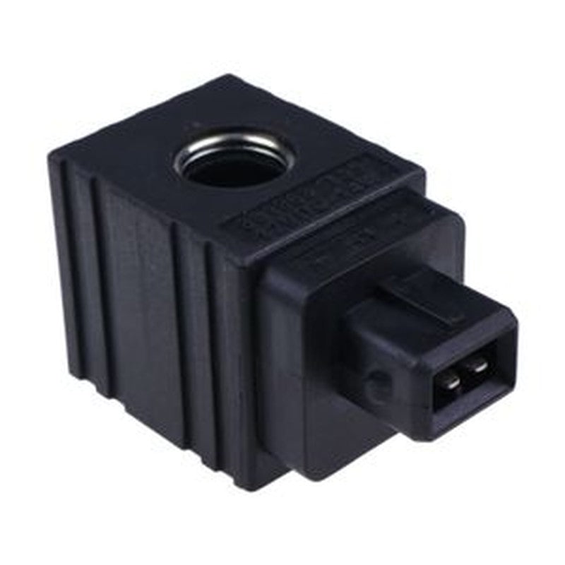 12V Solenoid Valve Coil 6889 851868 for Massey Ferguson Tractors buymachineryparts