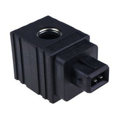 12V Solenoid Valve Coil 6889 851868 for Massey Ferguson Tractors buymachineryparts