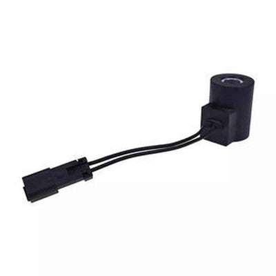 Solenoid Valve Coil 7010625 for Bobcat Excavators E25-E55