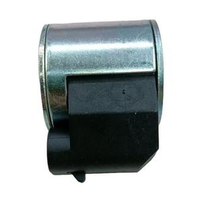 Solenoid Valve Coil AT333809 for John Deere 850J and Similar Models