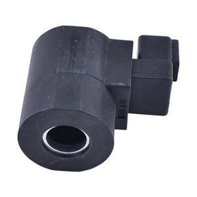 Bobina de válvula solenoide MIU801438/883052/803049/804456/803936 para Yanmar/Kawasaki/John Deere