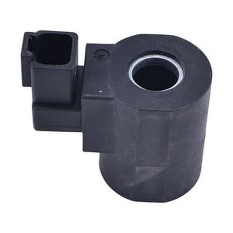 Solenoid Valve Coil MIU801438/883052/803049/804456/803936 for Yanmar/Kawasaki/John Deere buymachineryparts