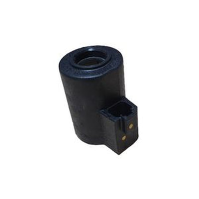 Solenoid Valve Coil VOE14576783 for Volvo EC60E/80D/58D Excavator