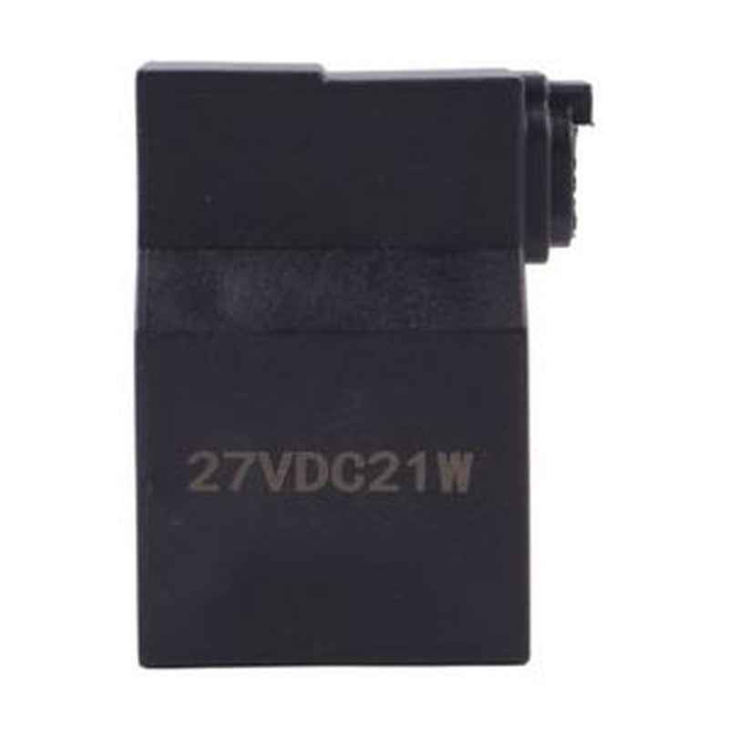 Solenoid Valve Coil XKAL-00050 for Hyundai Excavator R210LC-9