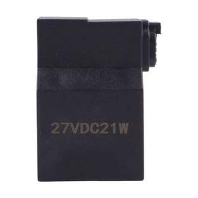 Solenoid Valve Coil XKAL-00050 for Hyundai Excavator R210LC-9