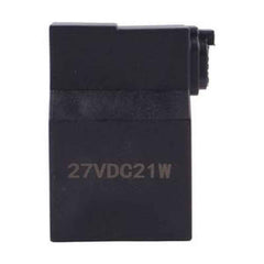 Solenoid Valve Coil XKAL-00050 for Hyundai Excavator R210LC-9