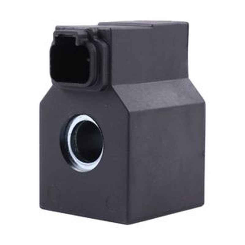 Solenoid Valve Coil XKAL-00050 for Hyundai Excavator R210LC-9