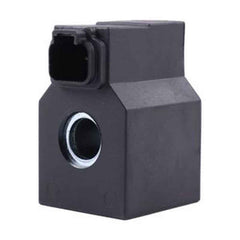 Solenoid Valve Coil XKAL-00050 for Hyundai Excavator R210LC-9
