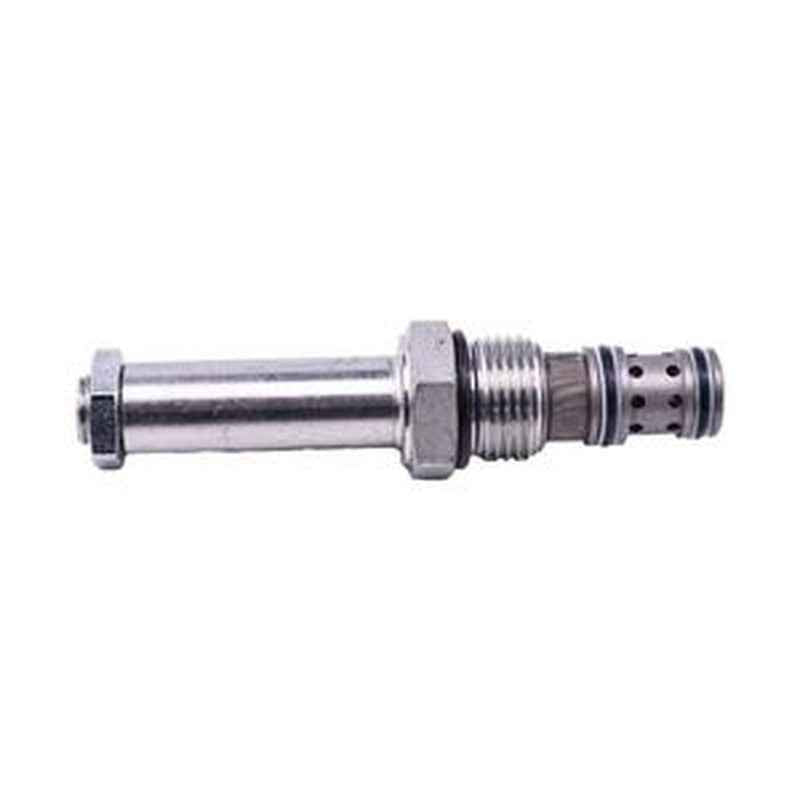 Solenoid Valve Core AT163477 for John Deere 300D 310D 315D Backhoe