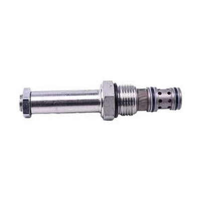 Solenoid Valve Core AT163477 for John Deere 300D 310D 315D Backhoe