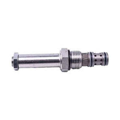 Solenoid Valve Core AT163477 for John Deere 300D 310D 315D Backhoe