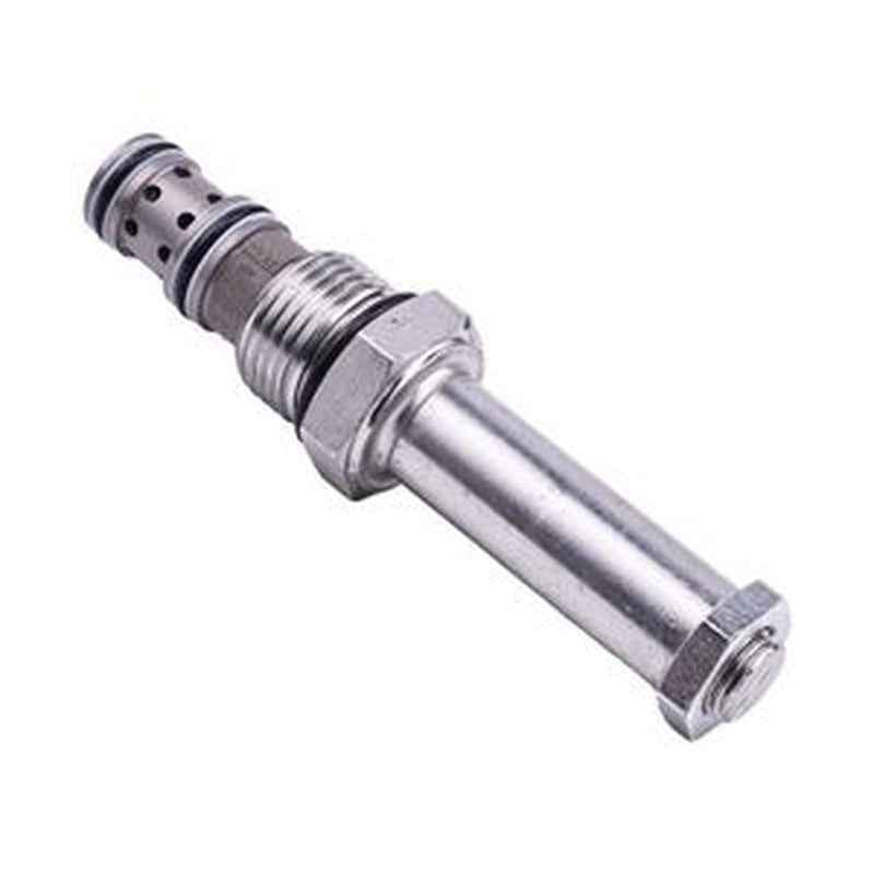 Solenoid Valve Core AT163477 for John Deere 300D 310D 315D Backhoe