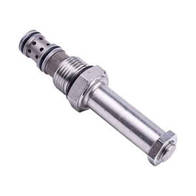 Solenoid Valve Core AT163477 for John Deere 300D 310D 315D Backhoe