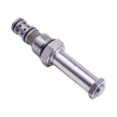 Solenoid Valve Core AT163477 for John Deere 300D 310D 315D Backhoe