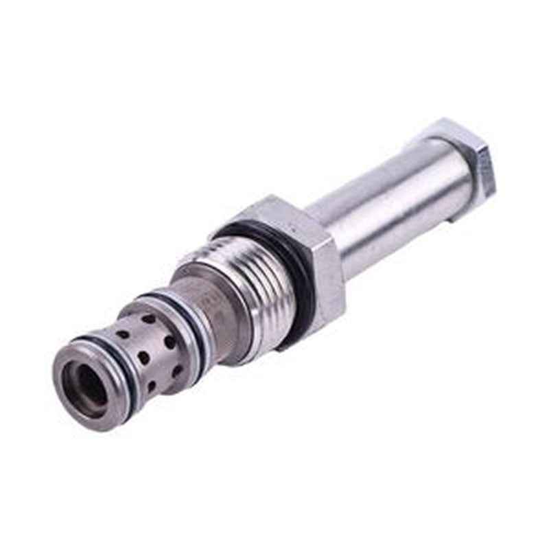 Solenoid Valve Core AT163477 for John Deere 300D 310D 315D Backhoe