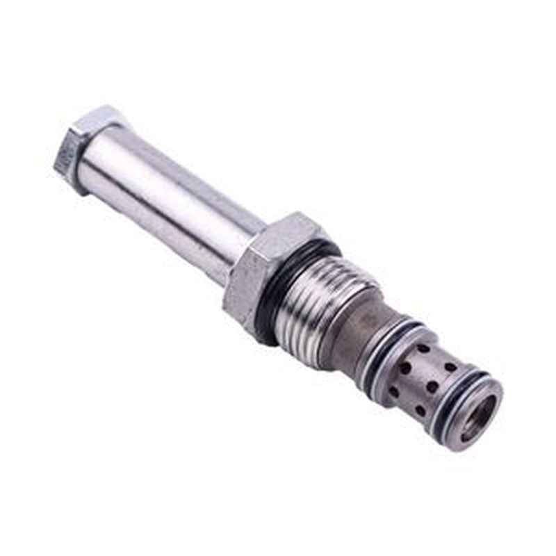 Solenoid Valve Core AT163477 for John Deere 300D 310D 315D Backhoe