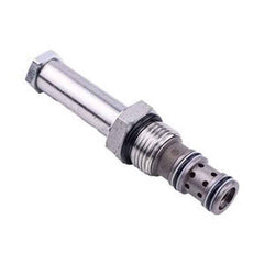 Solenoid Valve Core AT163477 for John Deere 300D 310D 315D Backhoe