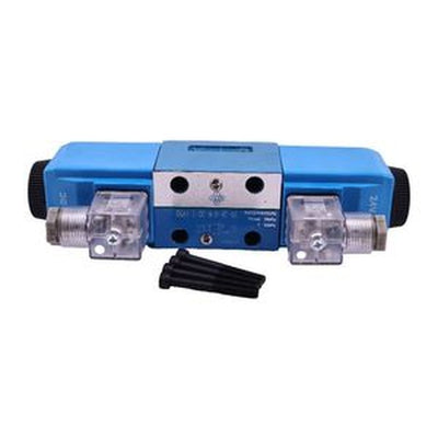 Válvula Solenoide DG4V-3-0C-M-U-H7-60 para Eaton Vickers