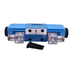 Válvula Solenoide DG4V-3-0C-M-U-H7-60 para Eaton Vickers