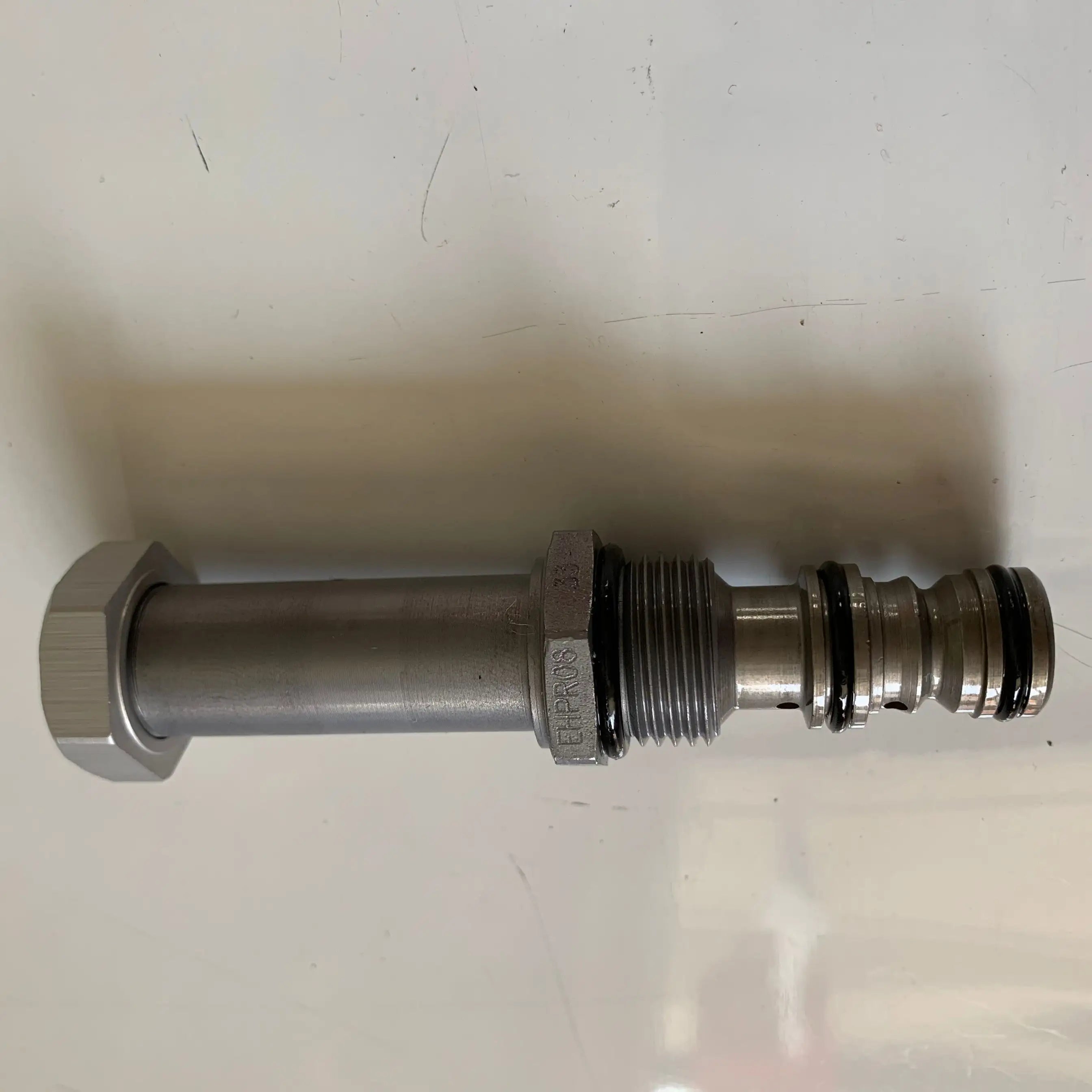 Electro-Proportional Pressure Control Valve EHPR08-33 Compatible with EHPR08-33 EHPR08-33-0-N-0DS EHPR08-33M-3B-N-0DC EHPR08-33M-4B-N-10DL