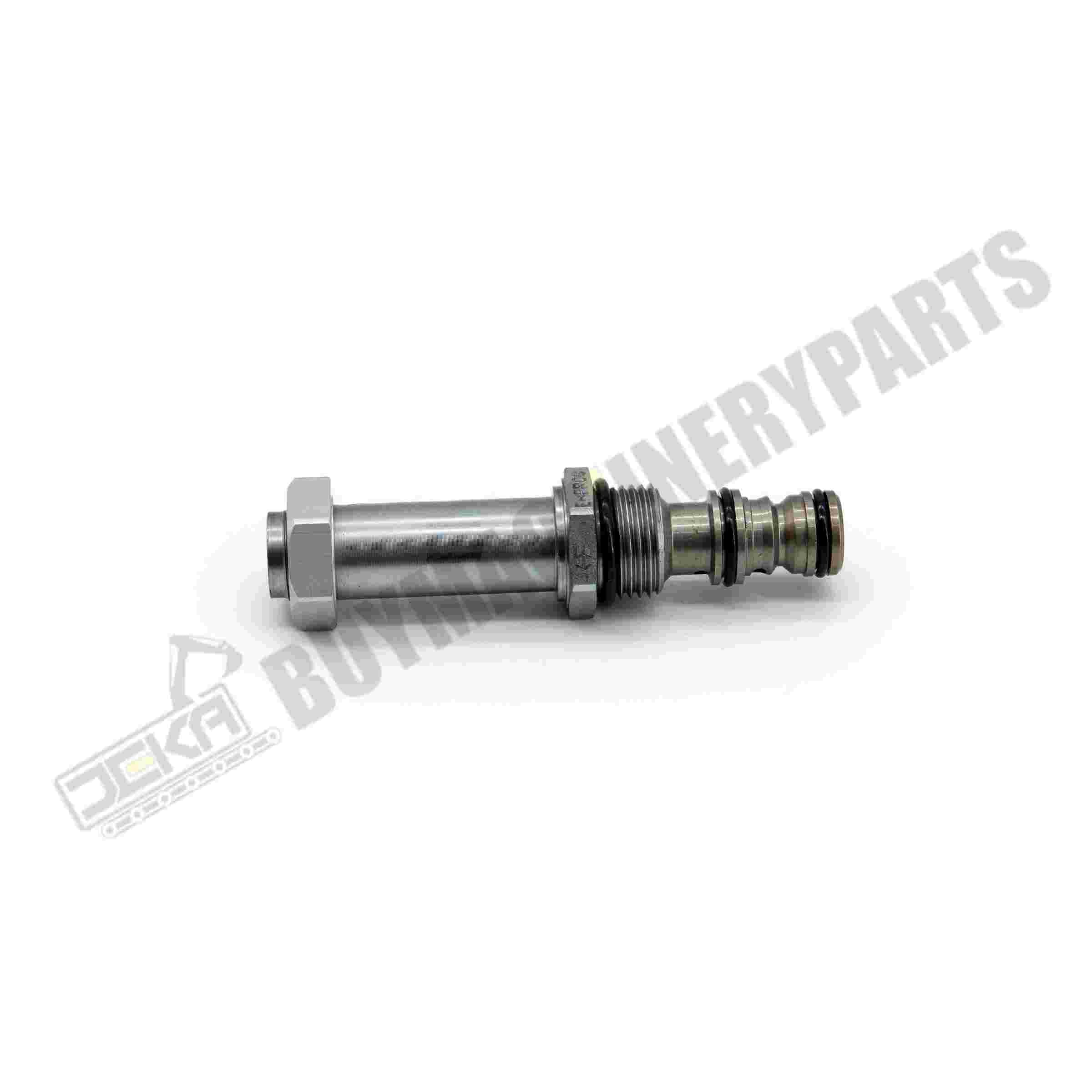 Electro-Proportional Pressure Control Valve EHPR08-33 Compatible with EHPR08-33 EHPR08-33-0-N-0DS EHPR08-33M-3B-N-0DC EHPR08-33M-4B-N-10DL