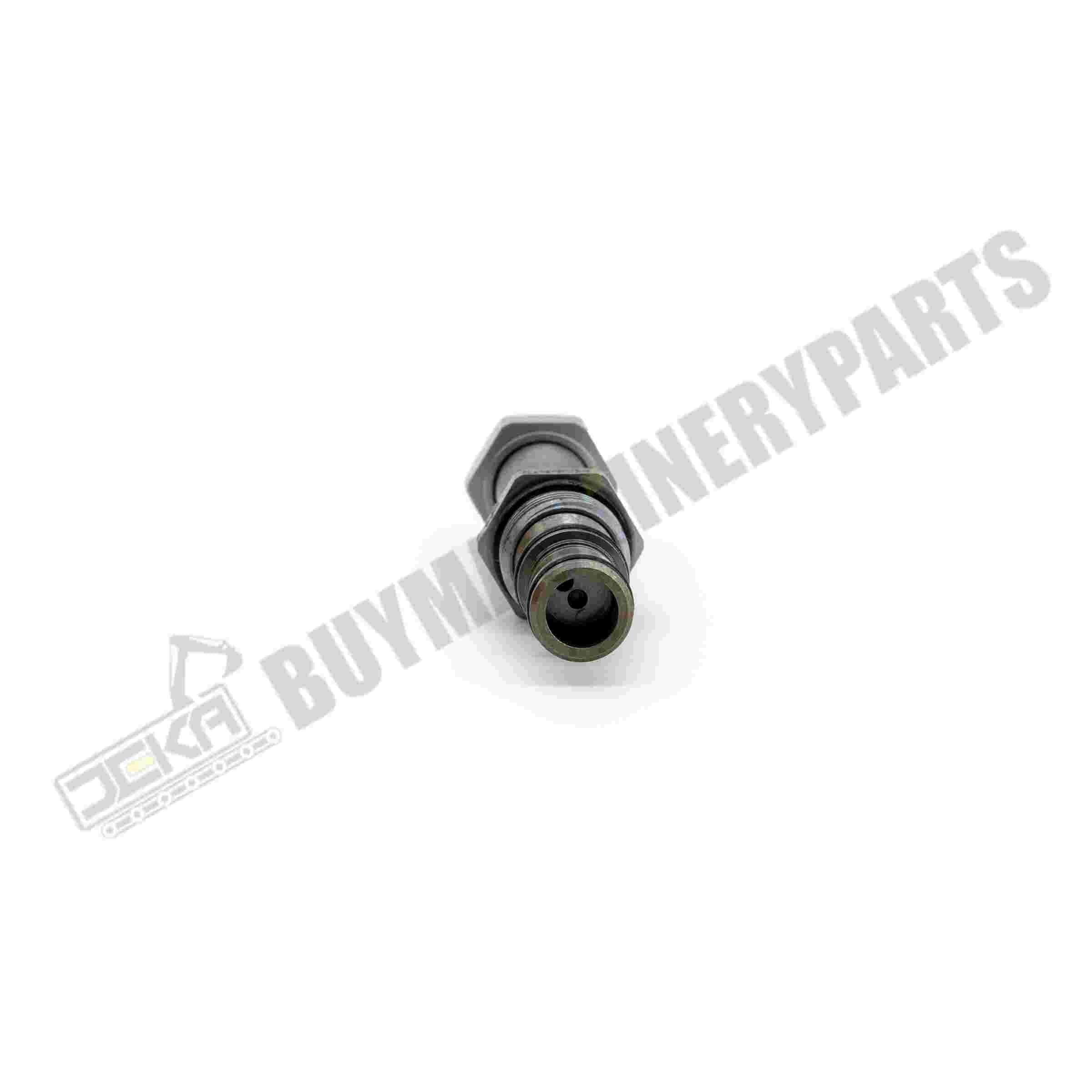 Electro-Proportional Pressure Control Valve EHPR08-33 Compatible with EHPR08-33 EHPR08-33-0-N-0DS EHPR08-33M-3B-N-0DC EHPR08-33M-4B-N-10DL