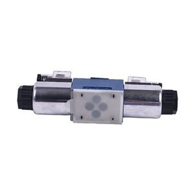 Válvula solenoide F071964 para cabezal de cosechadora John Deere 745-758HD-H215E