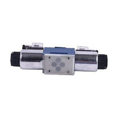 Válvula solenoide F071964 para cabezal de cosechadora John Deere 745-758HD-H215E