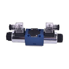 Válvula solenoide F071964 para cabezal de cosechadora John Deere 745-758HD-H215E