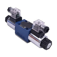 Válvula solenoide F071964 para cabezal de cosechadora John Deere 745-758HD-H215E