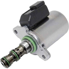 Solenoid Valve for Doosan Excavator DX225 DX235 EHPR98-T38-24ER EHPR98-T38-0-N-24ER