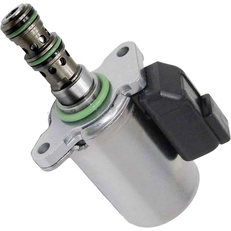 Solenoid Valve for Doosan Excavator DX225 DX235 EHPR98-T38-24ER EHPR98-T38-0-N-24ER