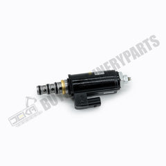 Solenoid Valve KDRDE5K-31/30C50-122-T YN35V00048F1 for Kobelco Excavator SK200-8 SK210LC-8 SK250-8 SK260LC-8 SK330-8 SK350LC-8