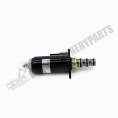 Solenoid Valve KDRDE5K-31/30C50-122-T YN35V00048F1 for Kobelco Excavator SK200-8 SK210LC-8 SK250-8 SK260LC-8 SK330-8 SK350LC-8