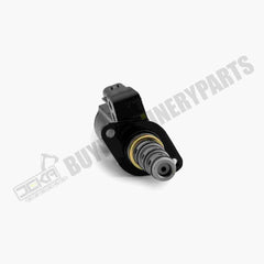 Solenoid Valve KDRDE5K-31/30C50-122-T YN35V00048F1 for Kobelco Excavator SK200-8 SK210LC-8 SK250-8 SK260LC-8 SK330-8 SK350LC-8
