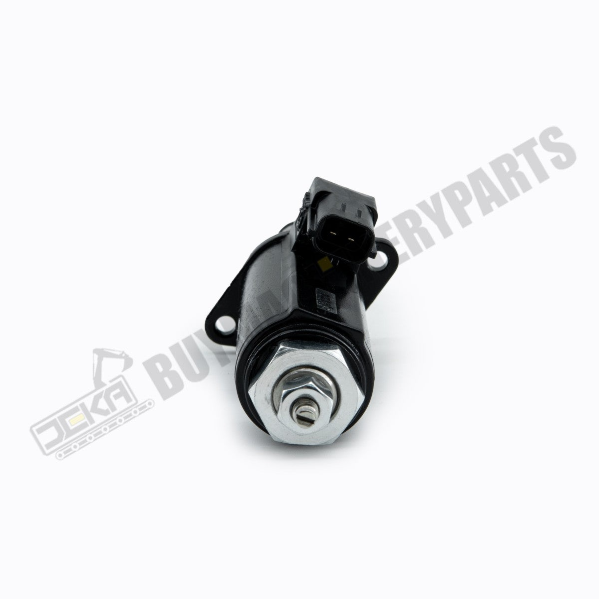 Solenoid Valve KDRDE5K-31/30C50-122-T YN35V00048F1 for Kobelco Excavator SK200-8 SK210LC-8 SK250-8 SK260LC-8 SK330-8 SK350LC-8