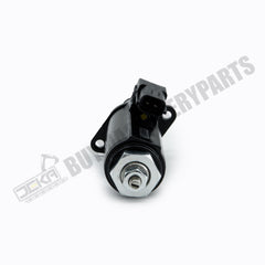 Solenoid Valve KDRDE5K-31/30C50-122-T YN35V00048F1 for Kobelco Excavator SK200-8 SK210LC-8 SK250-8 SK260LC-8 SK330-8 SK350LC-8