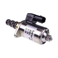 Solenoid Valve KDRDE5K-50/30C50-122 for Kobelco Excavators SK200-8 SK330-8