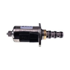 Solenoid Valve KDRDE5K-50/30C50-122 for Kobelco Excavators SK200-8 SK330-8