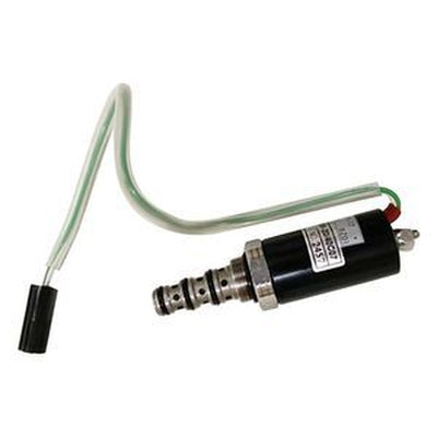 Válvula solenoide KDRDE5KR-20/40C07-203A-109 para excavadora Doosan Daewoo DH200-7