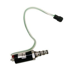 Solenoid Valve KDRDE5KR-20/40C07-203A-109 for Doosan Daewoo Excavator DH200-7