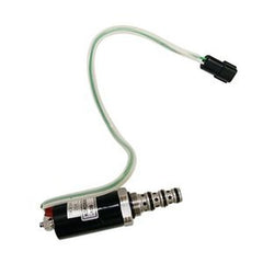 Válvula Solenoide KDRDE5KR-20/40C07-203A-109 para Excavadora Volvo EC210