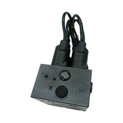 Solenoid Valve KHJ14520 for CASE Excavator CX210B CX240 CX130B CX160B CX300C CX350B CX360B CX470B