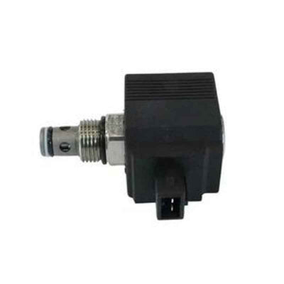 Solenoid Valve Kit 11705917 for Volvo Loaders L90E L70E L60E L110E L50E L330D L120E