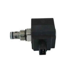 Solenoid Valve Kit 11705917 for Volvo Loaders L90E L70E L60E L110E L50E L330D L120E